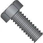 Unslotted Indented Hex Machine Screws