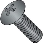 Phillips Oval Head Machine Screws