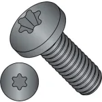6 Lobe Pan Head Machine Screws