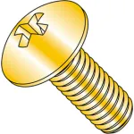Phillips Truss Head Machine Screws