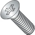 Phillips Flat Head Military Fasteners