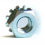 K Lock Nuts