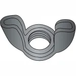 Wing Nuts