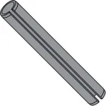 Slotted Spring Pins