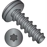 6 Lobe Pan Head Plastite-Alternatives