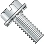 Slotted Hex Washer Sems