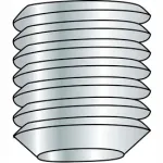 Flat Point Socket Set Screws