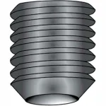 Cup Point Socket Set Screws