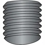 Oval Point Socket Set Screws