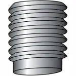 Half Dog Point Socket Set Screws