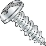 Combination Pan Head Screws - Type A Thread