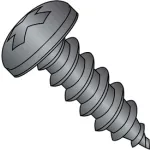 Phillips Pan Head - Type A Thread