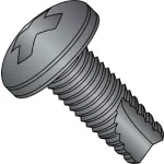 Phillips Pan Head Thread Cutting Screws Type 23 Thread