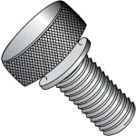 Knurled Thumb Screws