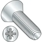 Metric Thread Rolling Screws
