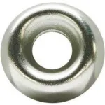 Countersunk Finishing Washers