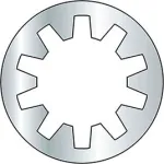 Internal Tooth Lock Washers