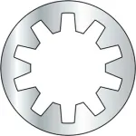 Metric Lock Washers