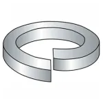 Split Lock Washers - High Collar