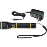Rechargeable Flashlights