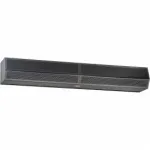 Mars® Electric Heated Air Curtains
