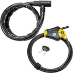Cables and Cable Locks