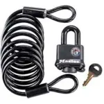 Heavy Duty Truck Wheel Lock Set