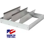 Backdraft Dampers
