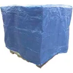 Pallet Covers 4 Mil