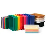 Cubby Tote Tray Lids	