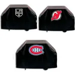 NHL Logo Grill Covers