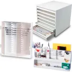 TrippNT™ HPLC Storage