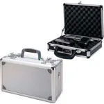 Pistol Case Accessories