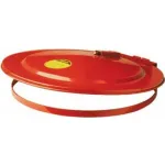 Steel Drum Covers