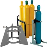 Cylinder Stands & Stations