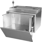Big Reach Drawers