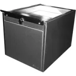 Duo Drawers & Package Passers