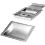 Deal Trays