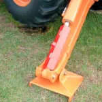 Stabilizer Locks For Stabilizer, Outrigger or Steering Cylinder