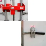 Cargo Door Locks