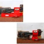 Rolling Door Locks