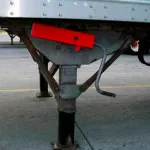 Landing Gear Leg Locks