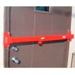 Job Site Office Door Locks
