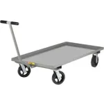 Tray Deck Caster Wagons