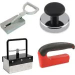 Manual Load Lifting Magnet