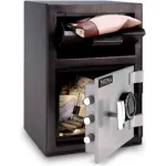 Depository Safes