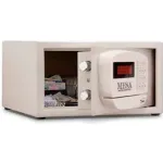 Hotel, Dorm, & Patient Safes