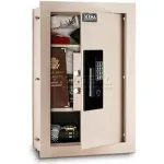 Wall Safes