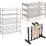 Shoe Storage Racks