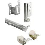 Drawer Track Monorail Kit